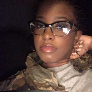 Meet your Posher, Tamarah